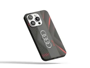 Audi Phone Case Professional Sturdy